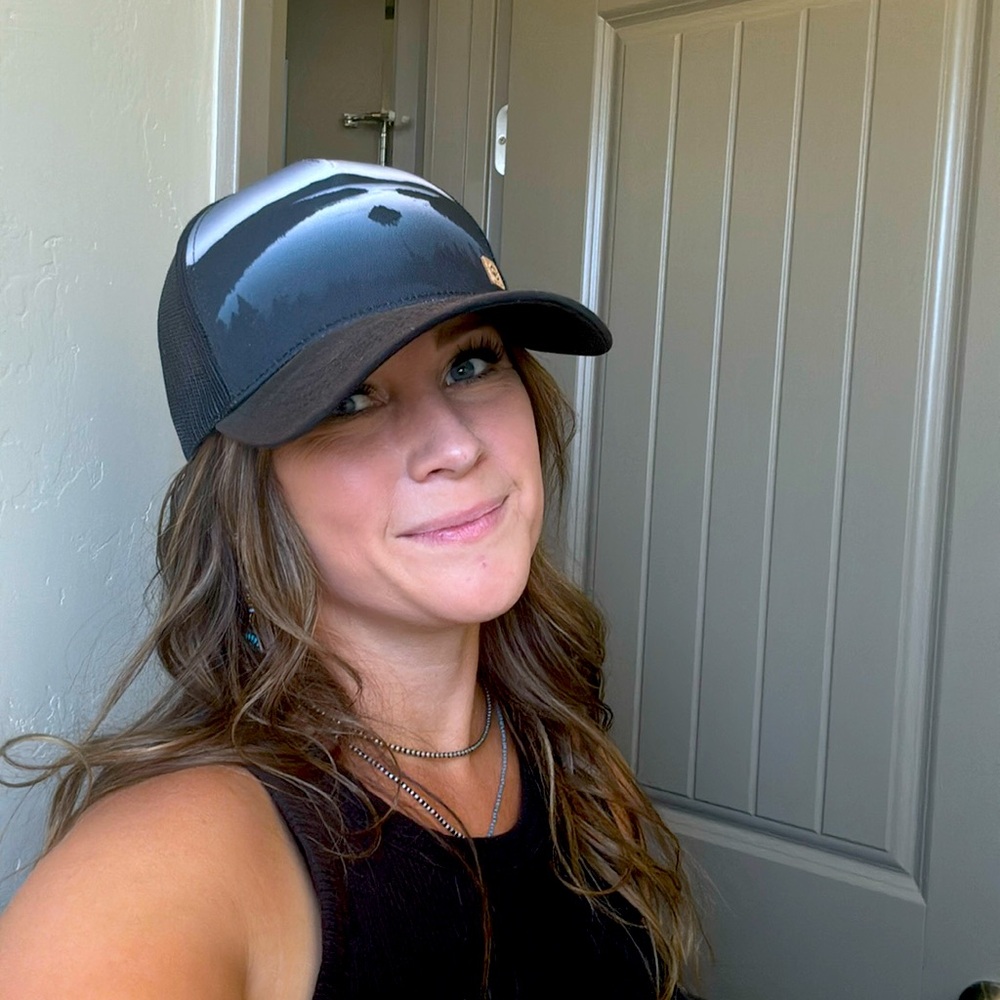 Meet your Posher, Christina